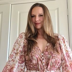 Meet your Posher, Geisha